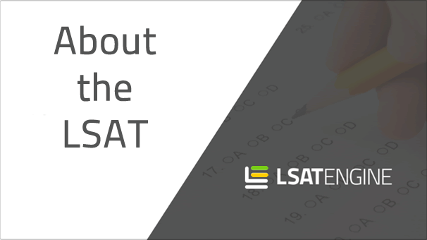 About the LSAT video thumbnail